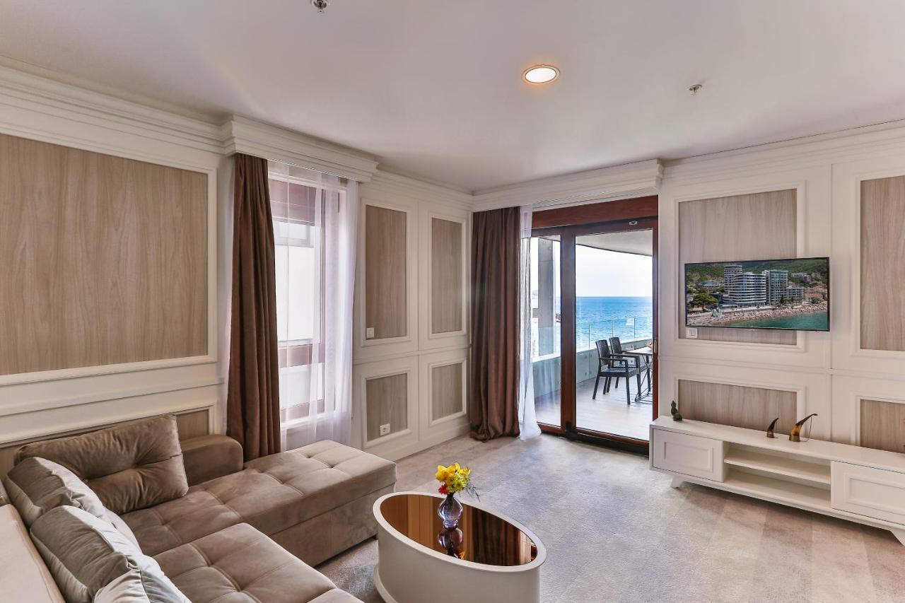 Hotel Palacio Del Mar Budva