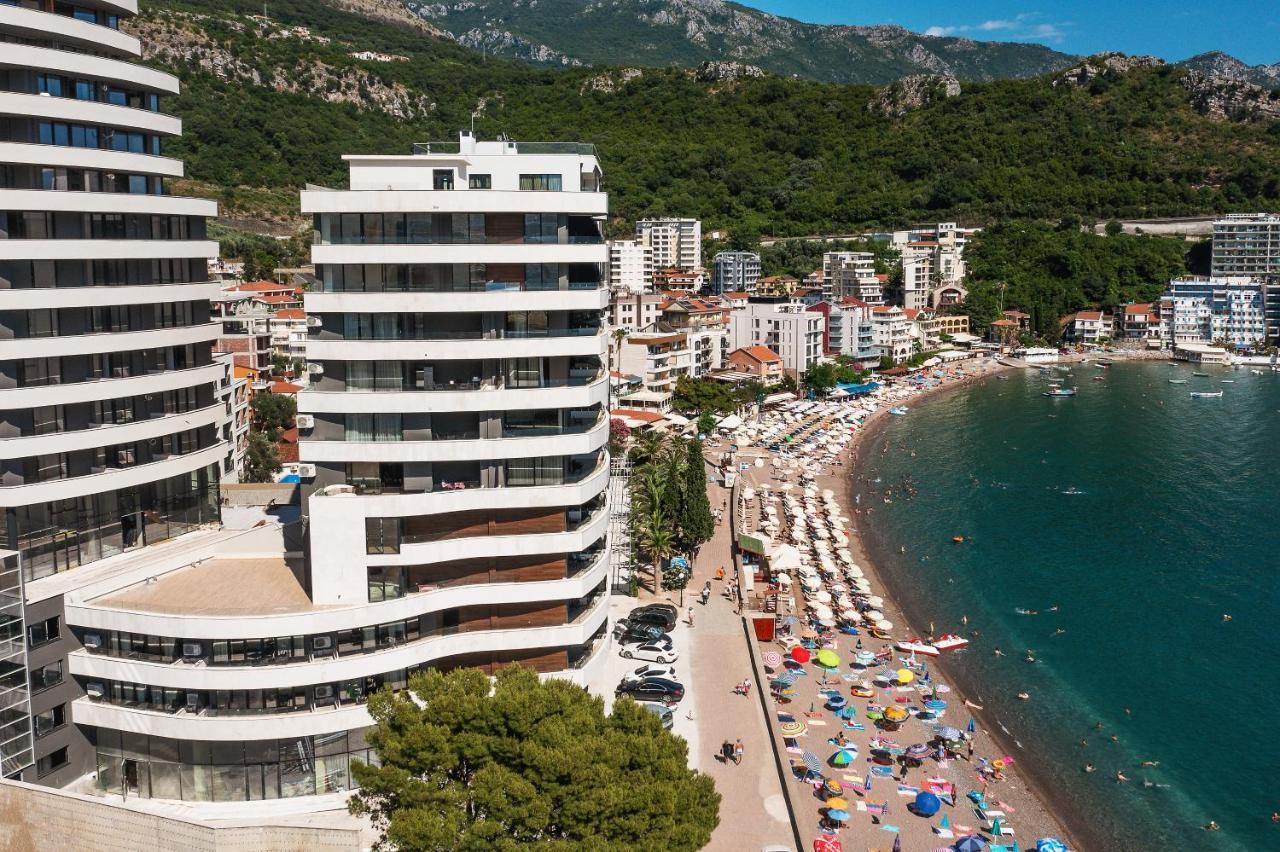 Palacio Del Mar Budva